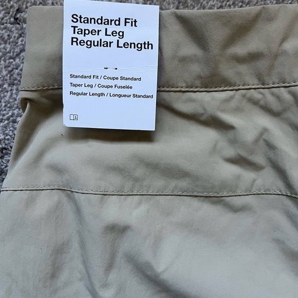 Nike Sportswear Men's Style Utility Pants Size 36 or XL - Picture 6 of 15